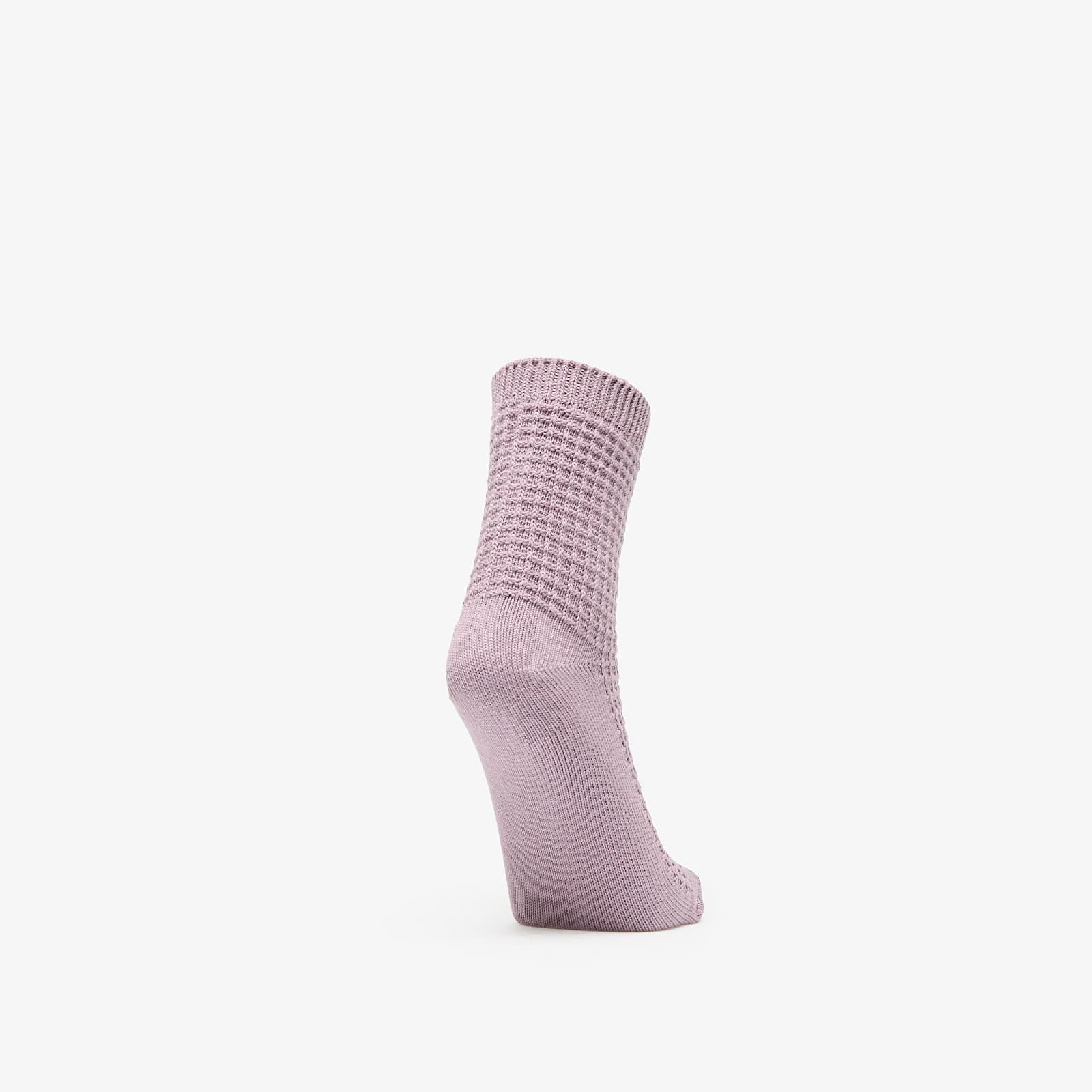 Socks New Balance Waffle Knit Ankle Socks 2-Pack Multicolor