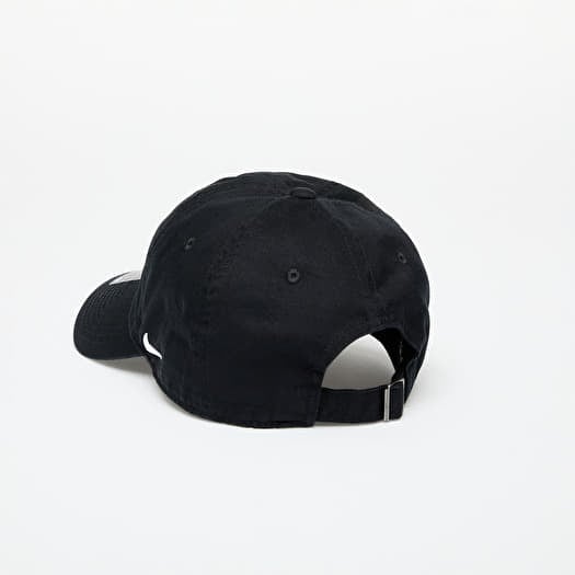 Black and white nike cap deals