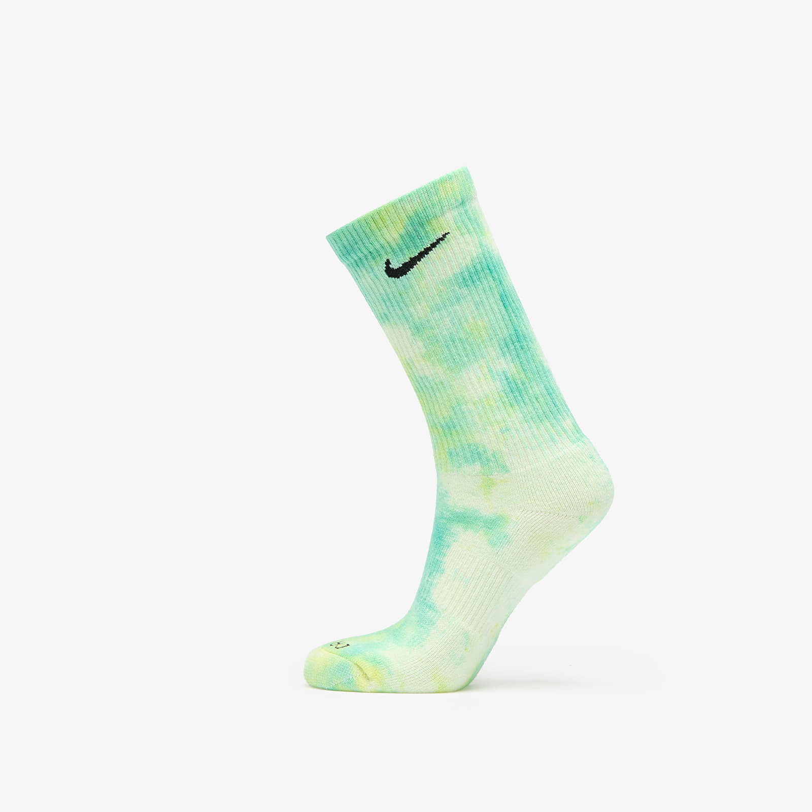 Nike Dri-FIT Everyday Plus Cushioned Crew Socks 2-Pack Multicolor - 1 | YEO