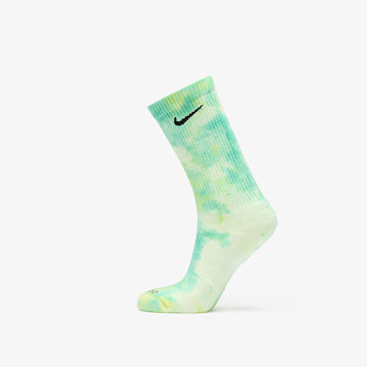 Socks Nike Dri-FIT Everyday Plus Cushioned Crew Socks 2-Pack - Main Image