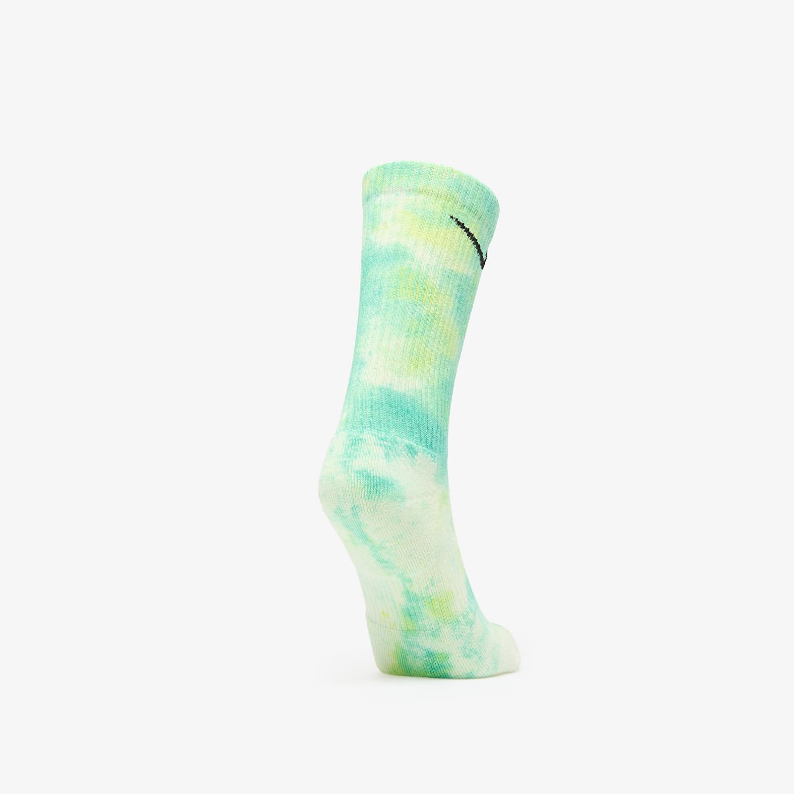 Socken Nike Dri-FIT Everyday Plus Cushioned Crew Socks 2-Pack Multicolor