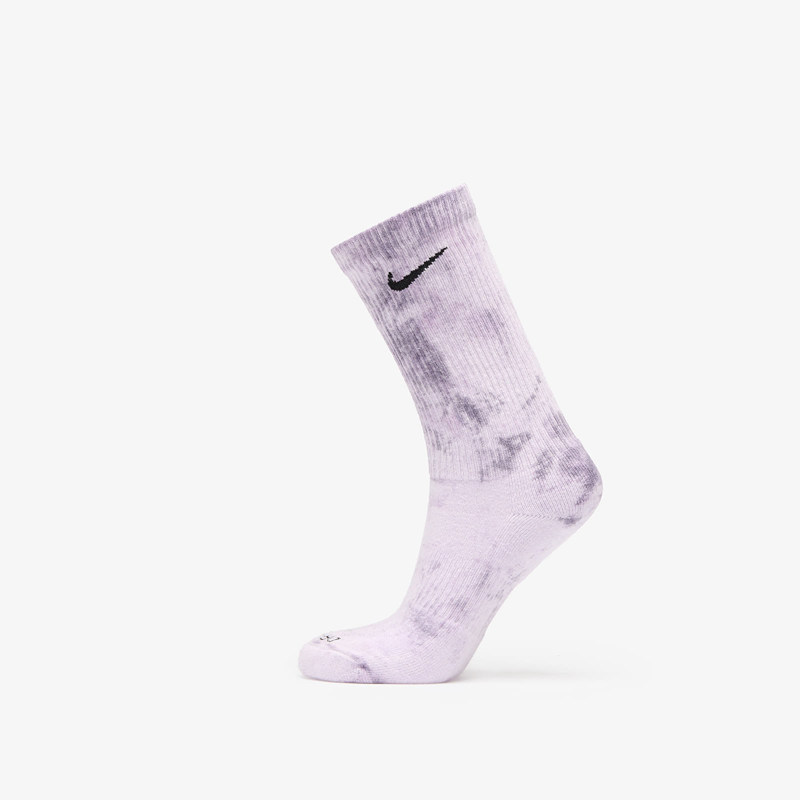 Socken Nike Dri-FIT Everyday Plus Cushioned Crew Socks 2-Pack Multicolor