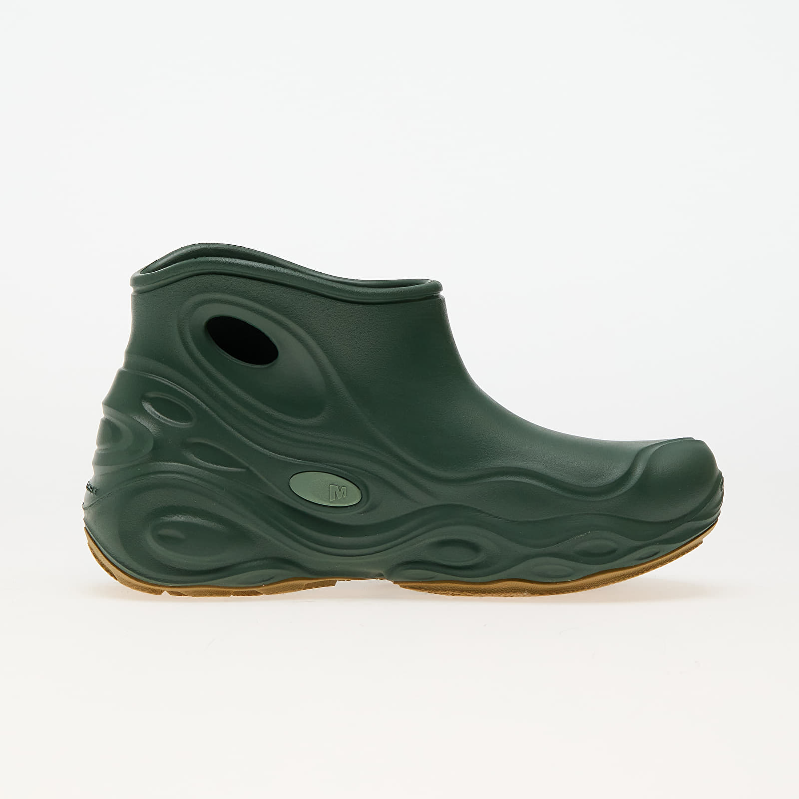 Pánske tenisky a topánky Merrell 1TRL Hydro Next Gen Boot Se Viridian