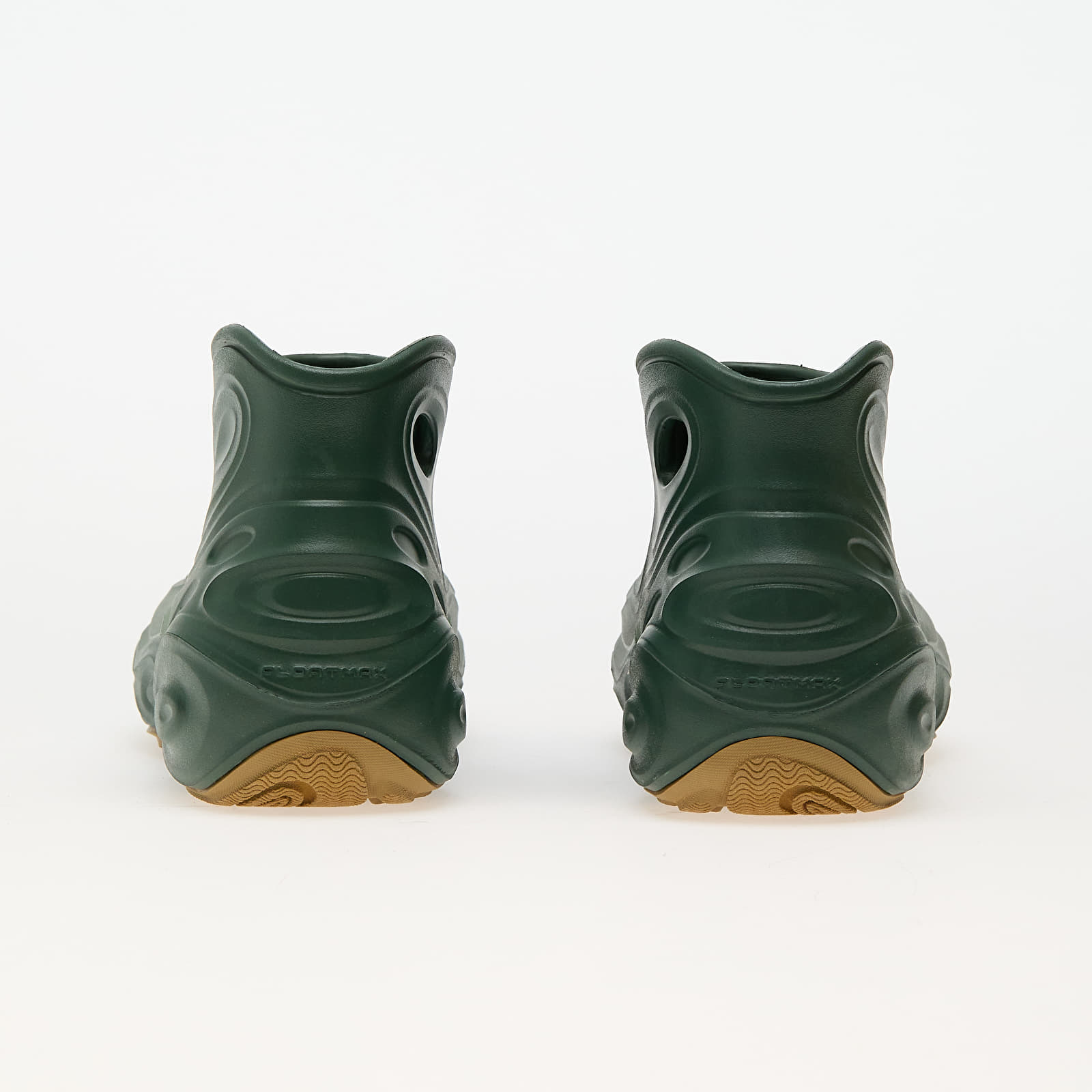 Pánske tenisky a topánky Merrell 1TRL Hydro Next Gen Boot Se Viridian