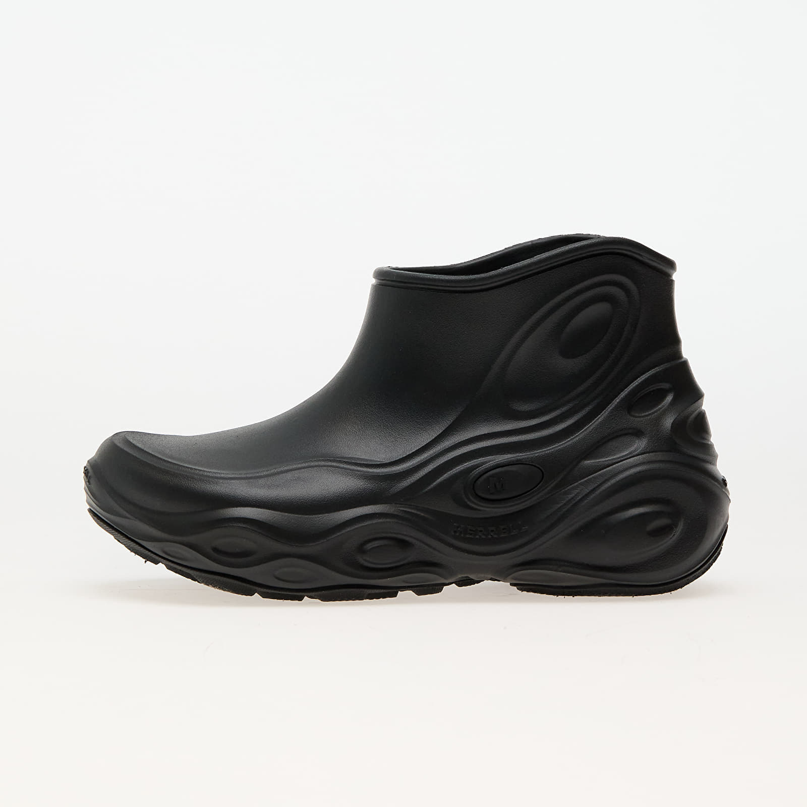 Levně Tenisky Merrell 1TRL Hydro Next Gen Boot Se Black