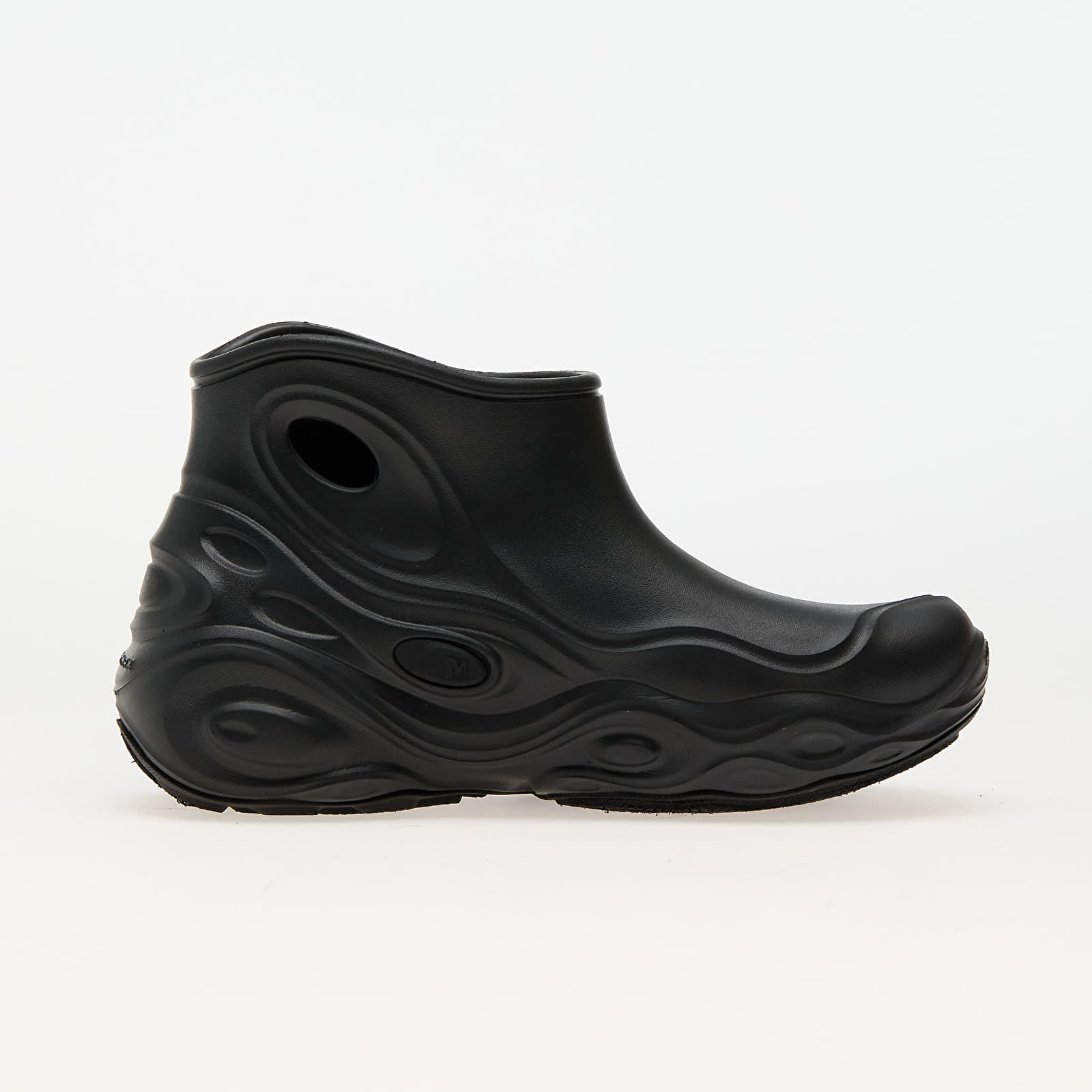 Naiste jalatsid Merrell 1TRL Hydro Next Gen Boot Se Black