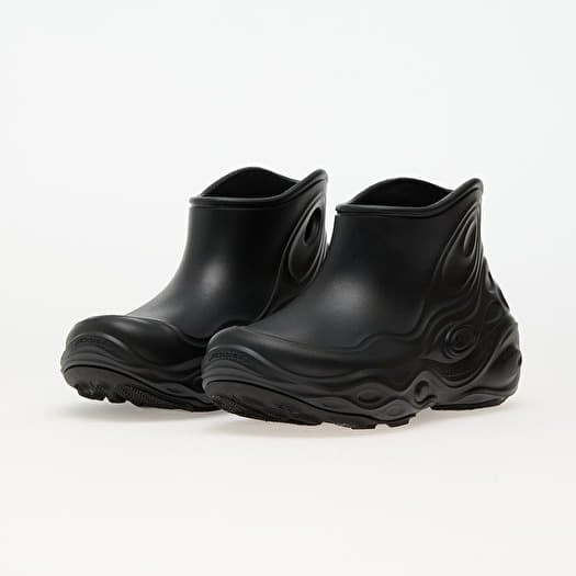 All black merrell boots shop