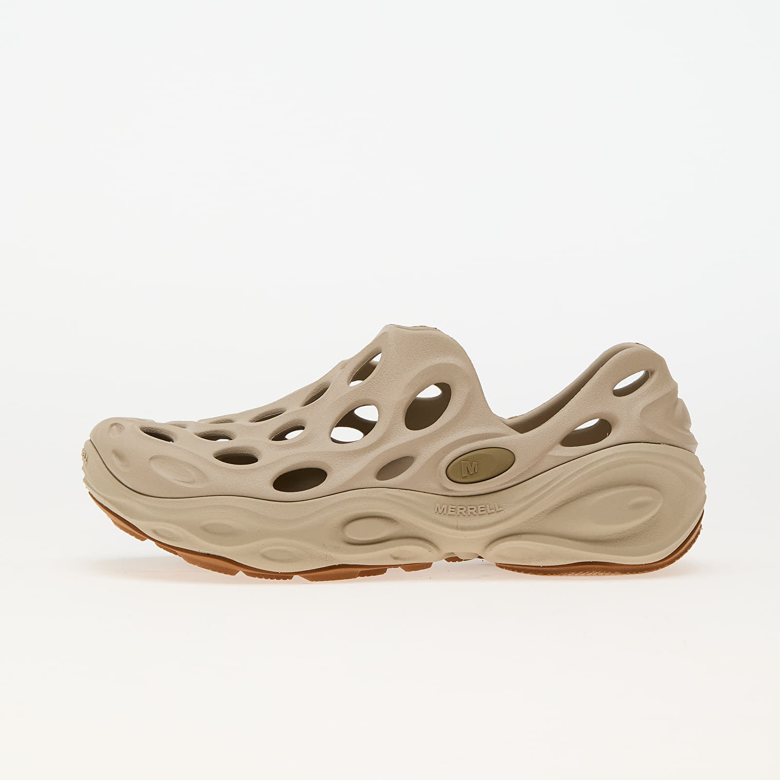 Levně Tenisky Merrell 1TRL Hydro Next Gen Moc Se Oyster
