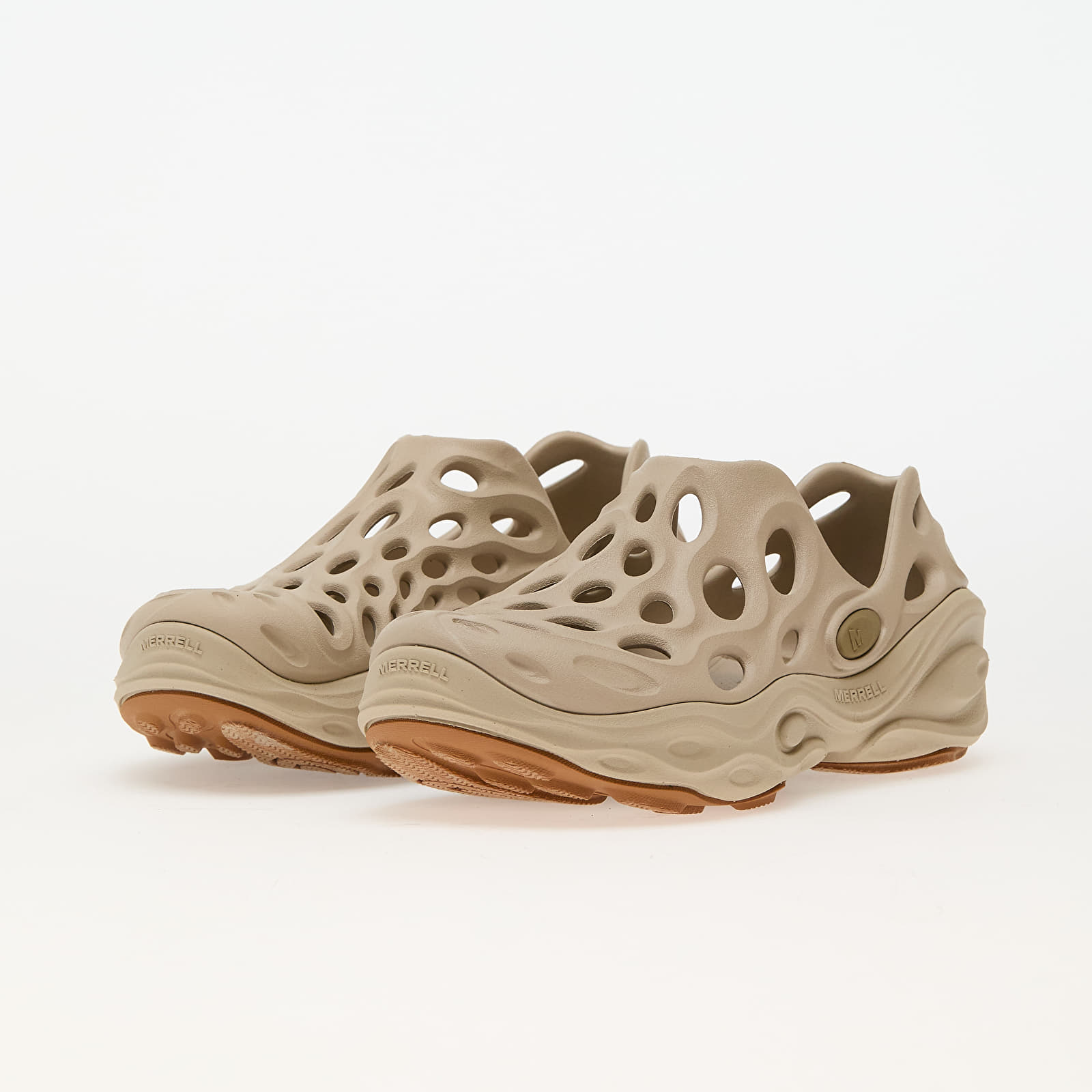 Men's shoes Merrell 1TRL Hydro Next Gen Moc Se Oyster