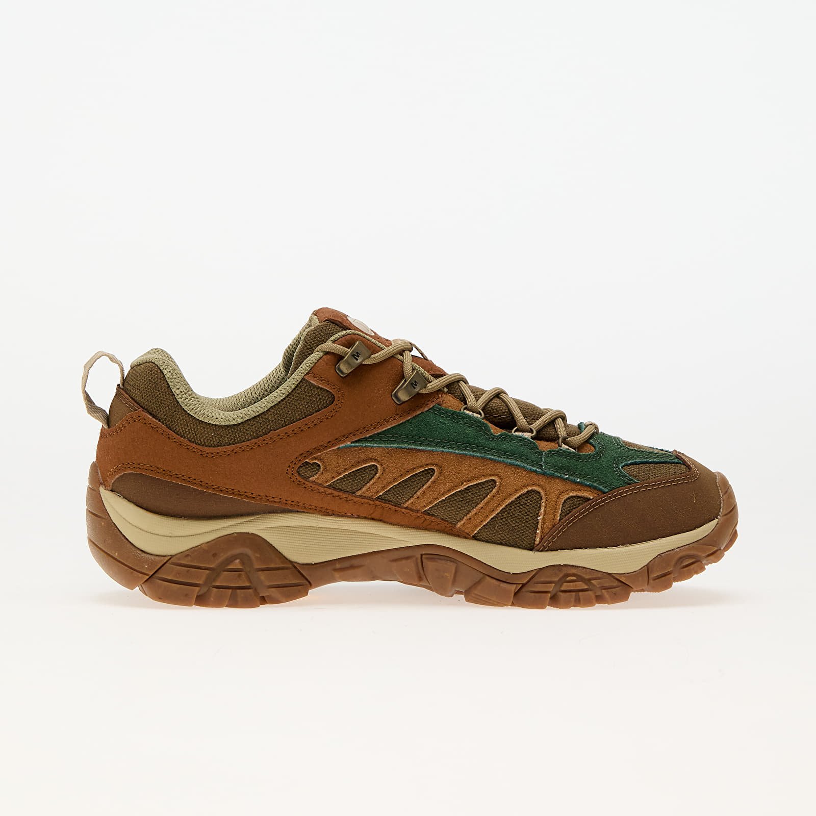 Männer Merrell 1TRL Moab 2 Mesa Luxe Eco Se Kangaroo Multi