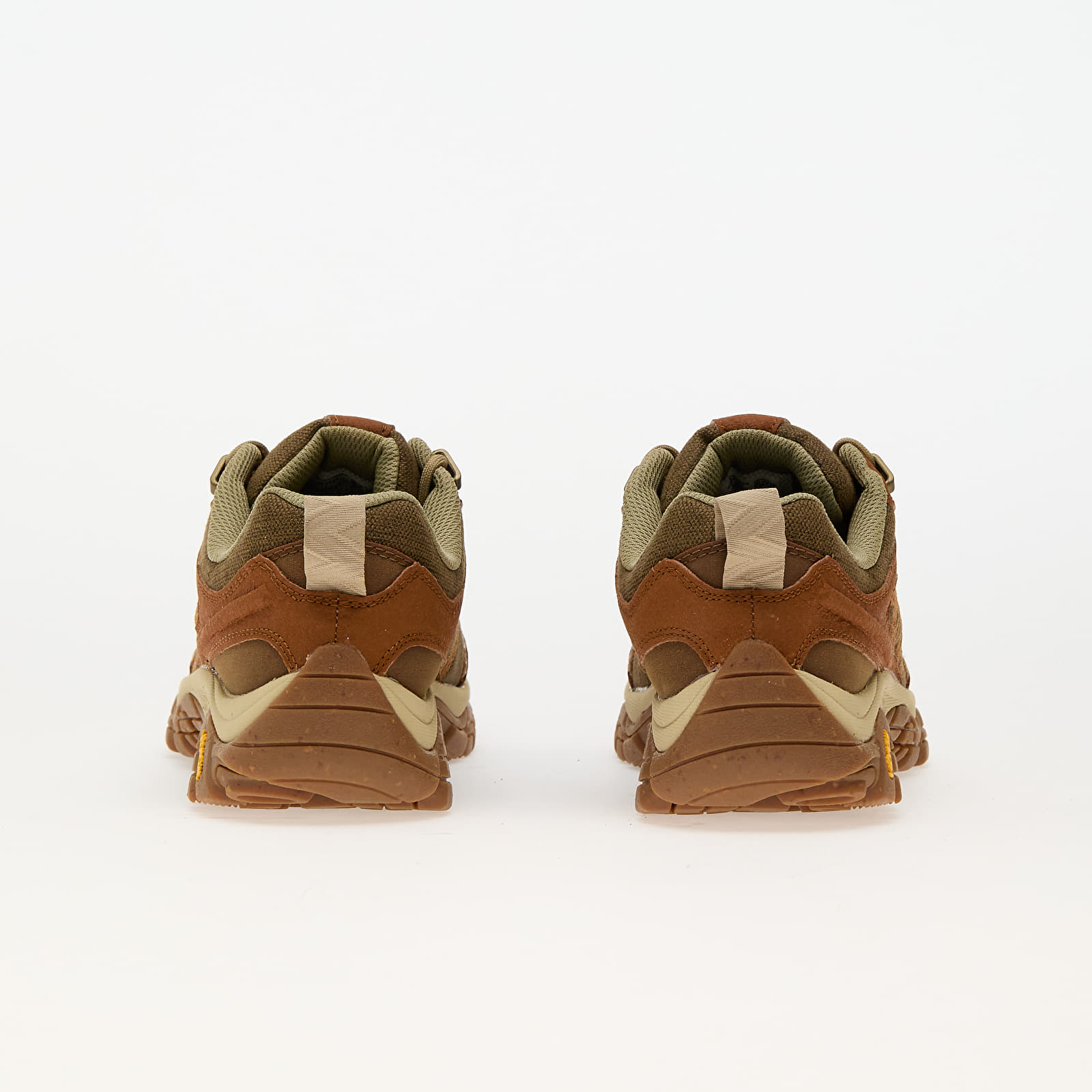 Männer Merrell 1TRL Moab 2 Mesa Luxe Eco Se Kangaroo Multi