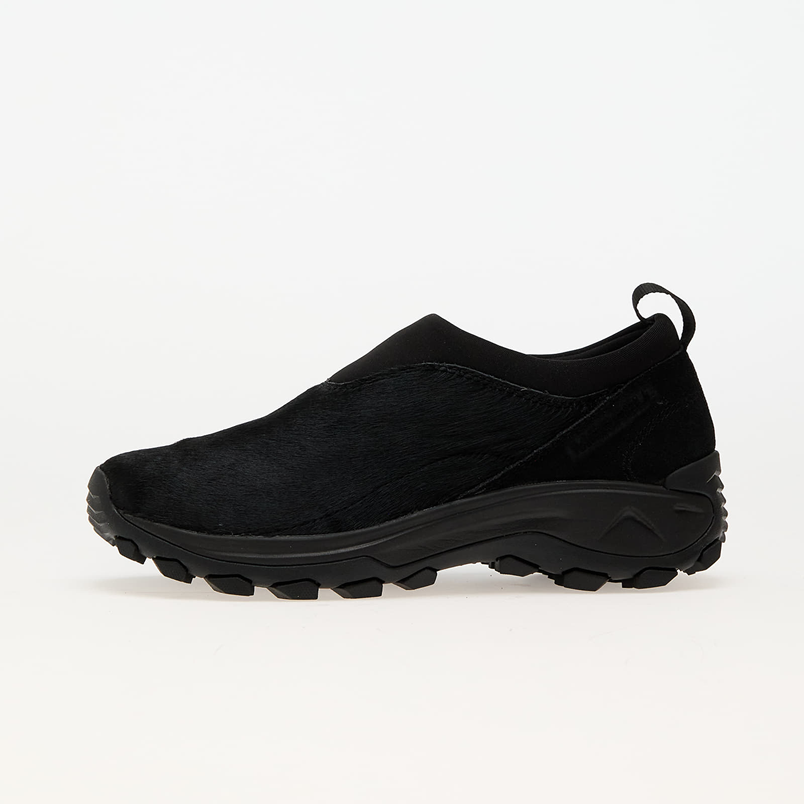 Pánske tenisky a topánky Merrell 1TRL Winter Moc 3 Ch Se Black