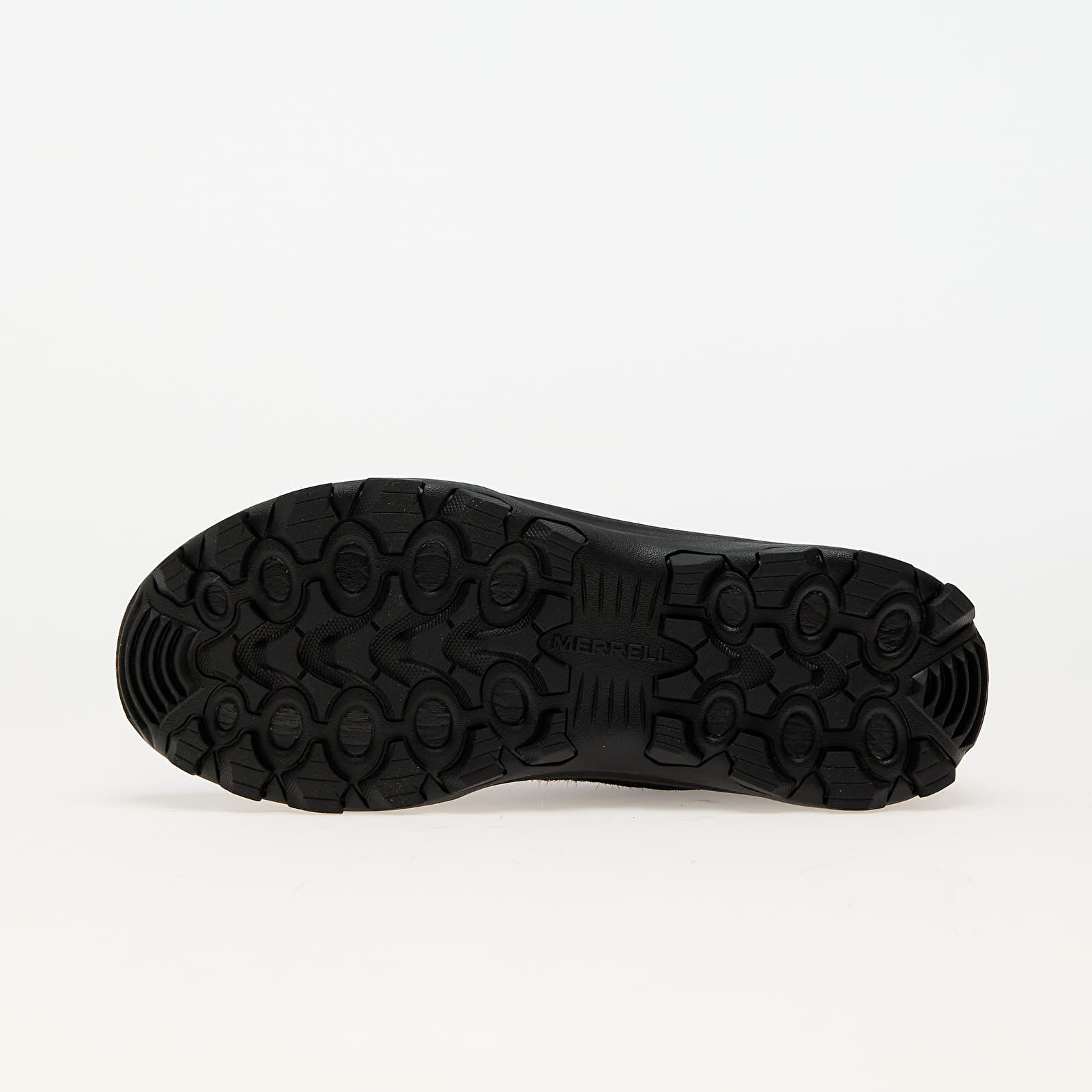 Pánske tenisky a topánky Merrell 1TRL Winter Moc 3 Ch Se Black