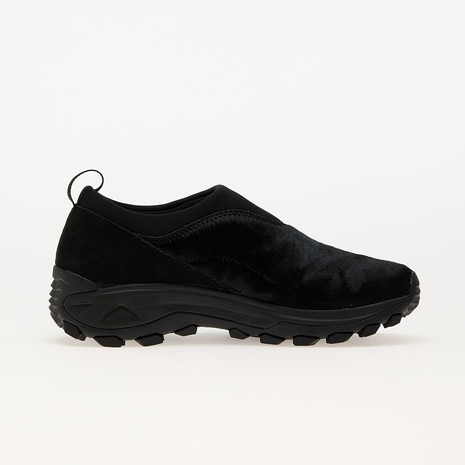 Pánske tenisky a topánky Merrell 1TRL Winter Moc 3 Ch Se Black