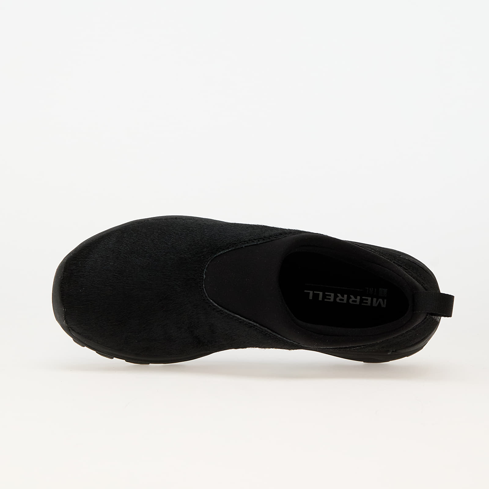 Pánske tenisky a topánky Merrell 1TRL Winter Moc 3 Ch Se Black
