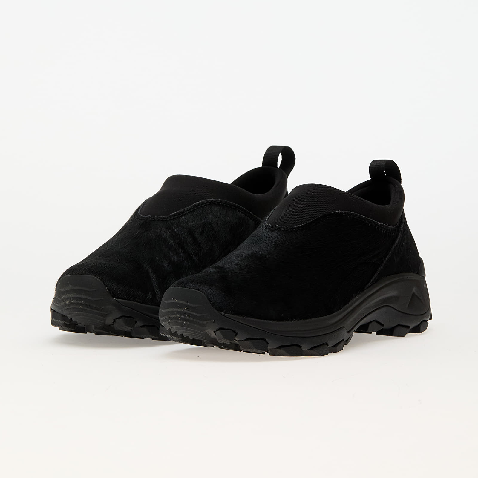 Pánske tenisky a topánky Merrell 1TRL Winter Moc 3 Ch Se Black