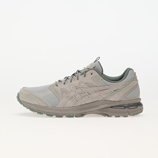 Asics Gel-Terrain Oyster Grey/ Oyster Grey