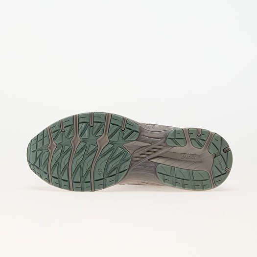 Asics Gel-Terrain Oyster Grey/ Oyster Grey | Footshop