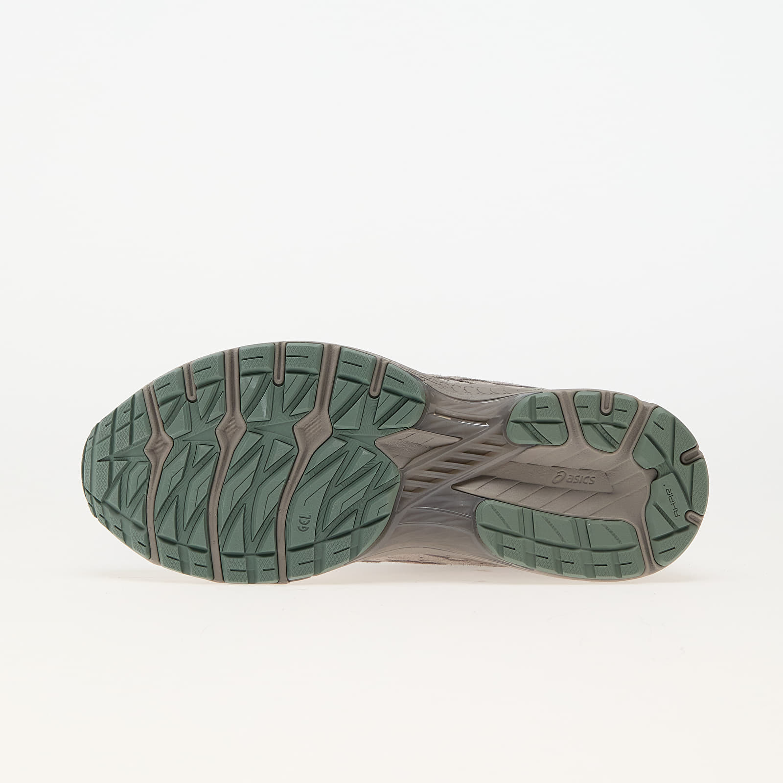Férfi cipők Asics Gel-Terrain Oyster Grey/ Oyster Grey