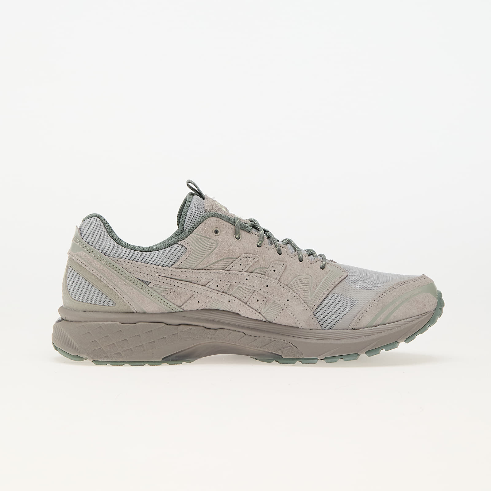 Férfi cipők Asics Gel-Terrain Oyster Grey/ Oyster Grey