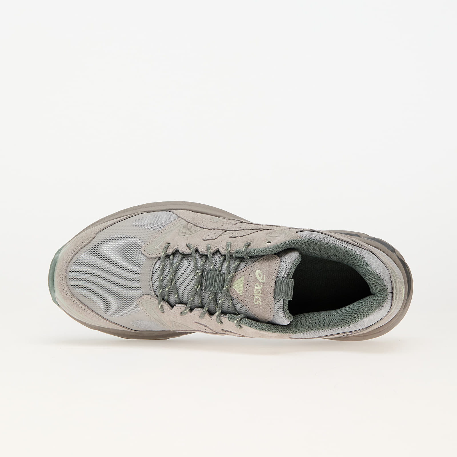 Férfi cipők Asics Gel-Terrain Oyster Grey/ Oyster Grey