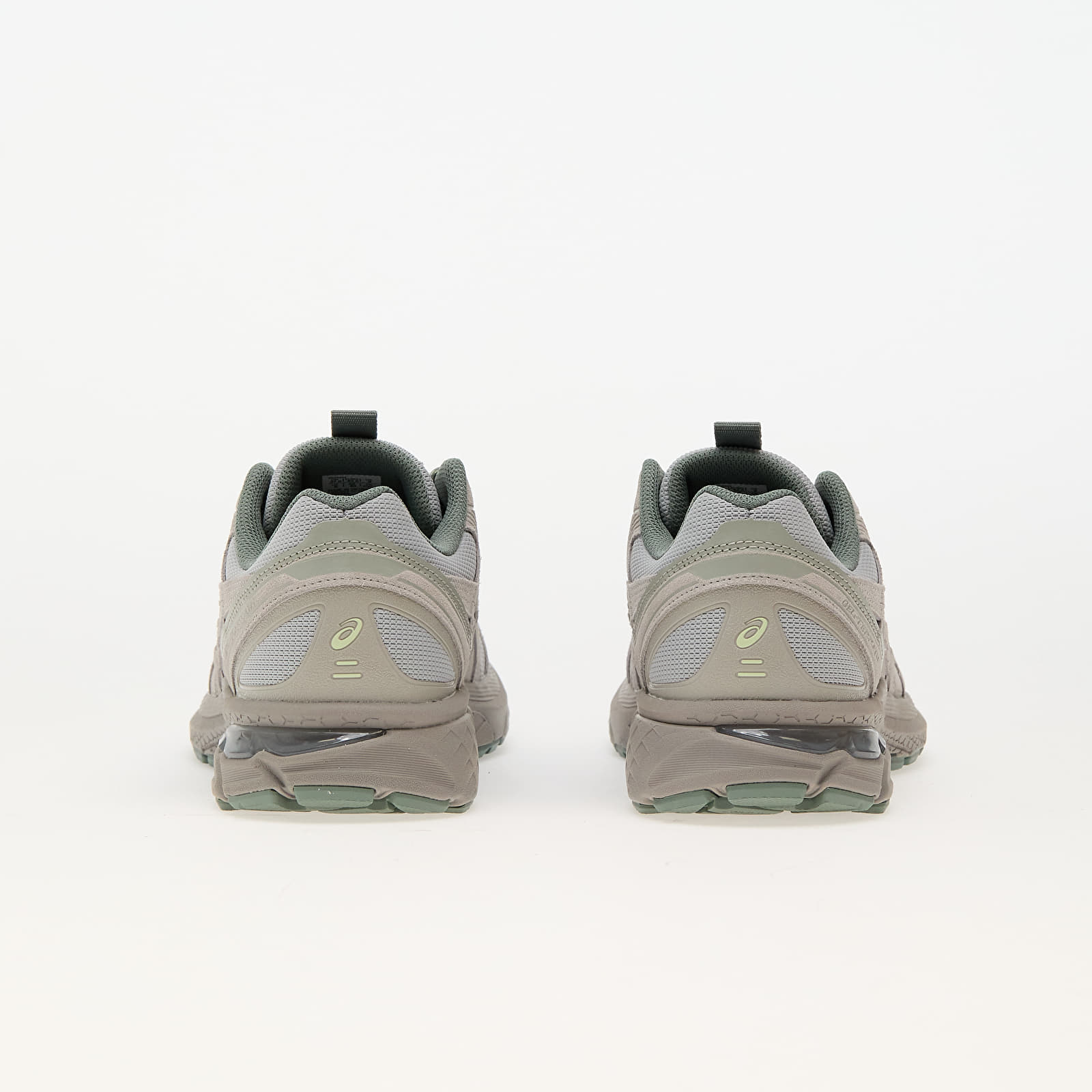 Férfi cipők Asics Gel-Terrain Oyster Grey/ Oyster Grey
