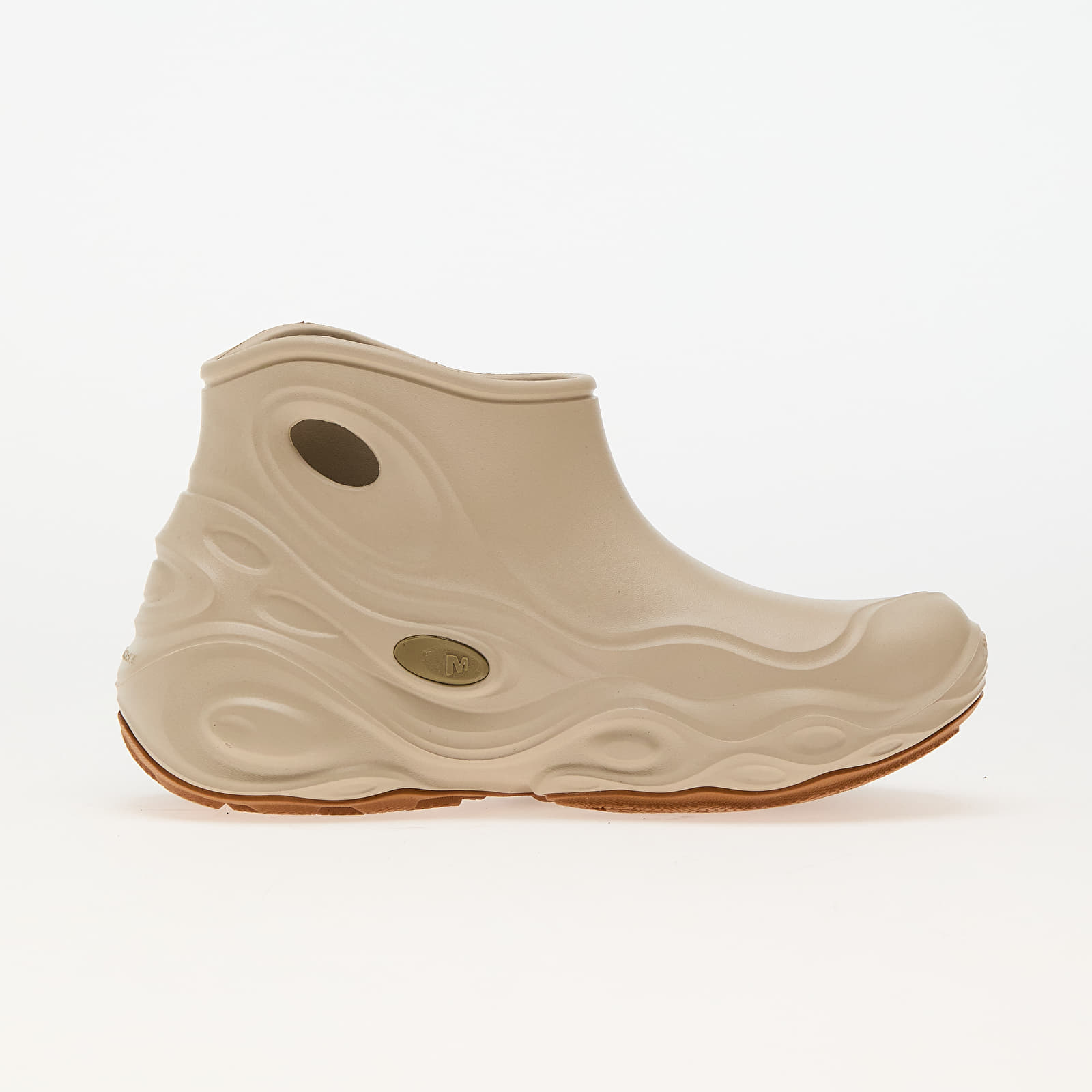 Мъжки кецове и обувки Merrell 1TRL Hydro Next Gen Boot Se Oyster