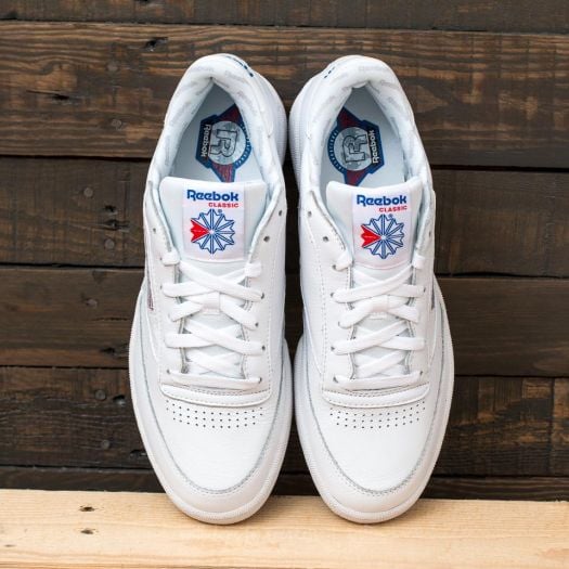 Reebok club c 85 so sales