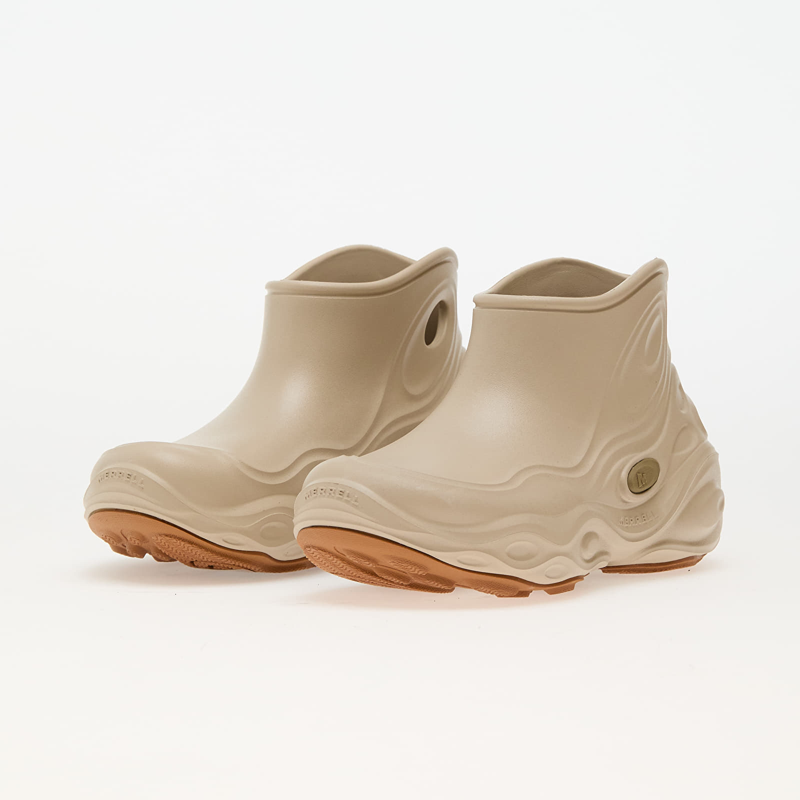 Мъжки кецове и обувки Merrell 1TRL Hydro Next Gen Boot Se Oyster