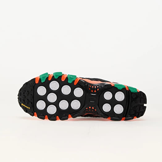 adidas Adistar Raven Solar Orange Core Black Surf Green Footshop