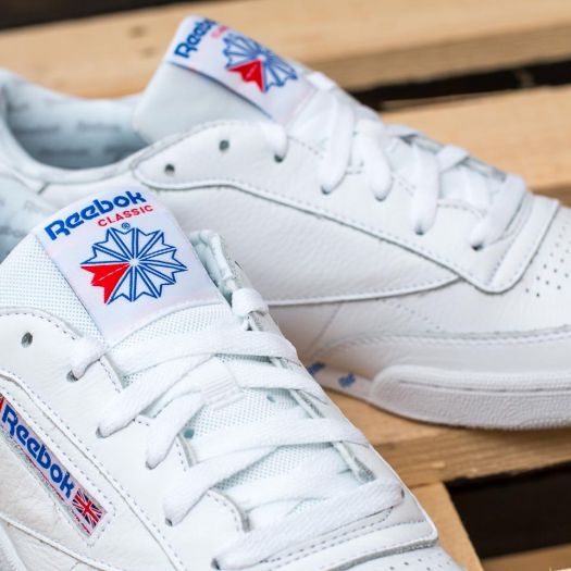 Reebok club c 85 so cheap