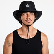 Nike Apex Storm-FIT Bucket Hat Black/ Reflective Silver