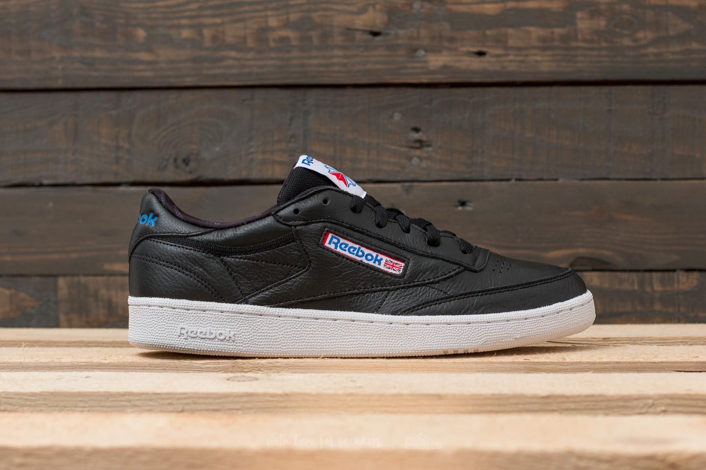 Reebok club c best sale so
