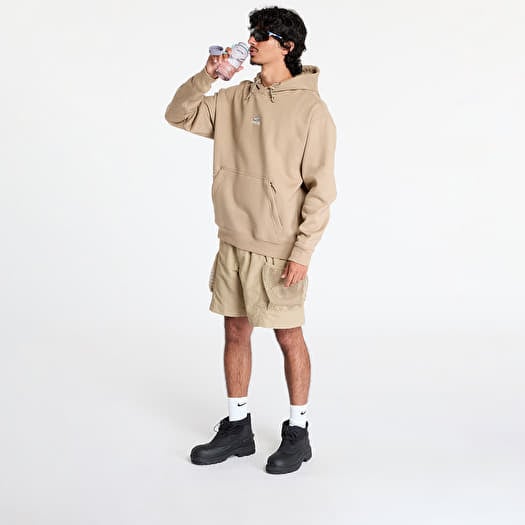 ジャケット・アウター 00s NIKE ACG fleece hoodie khaki Hoodies and sweatshirts Nike ACG Therma-FIT Fleece Pullover