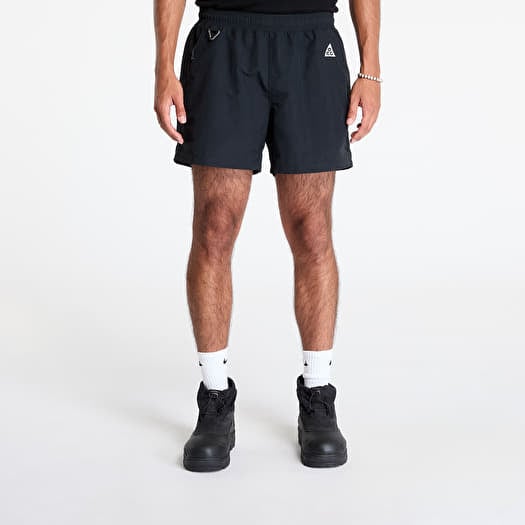 Kratke hlače Nike ACG "Reservoir Goat" Men's 5" Shorts Black/ Anthracite/ Summit White
