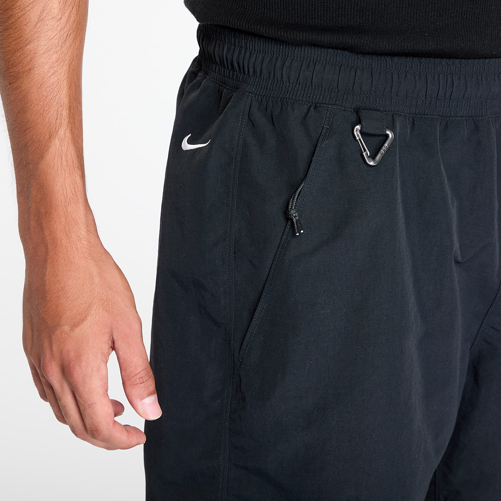 Shorts Nike ACG "Reservoir Goat" Men's 5" Shorts Black/ Anthracite/ Summit White
