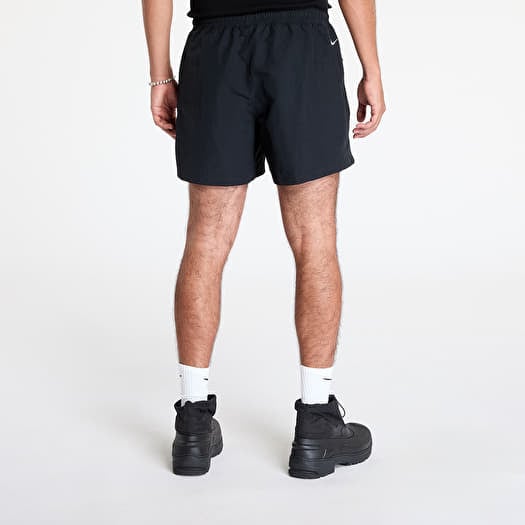 Nike acg shorts black on sale