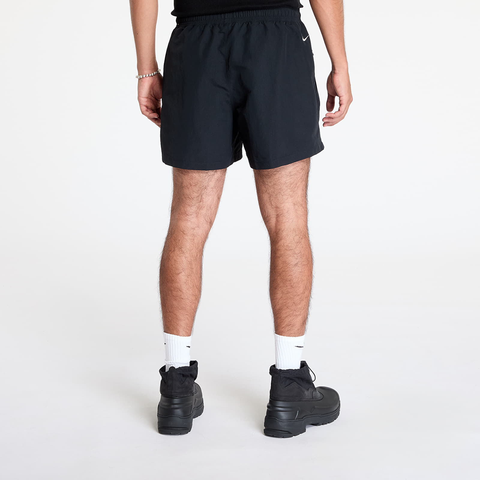 Pantaloni scurți Nike ACG "Reservoir Goat" Men's 5" Shorts Black/ Anthracite/ Summit White