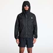 Nike ACG "Cinder Cone" Men's Windproof Jacket Black/ Anthracite/ Summit White