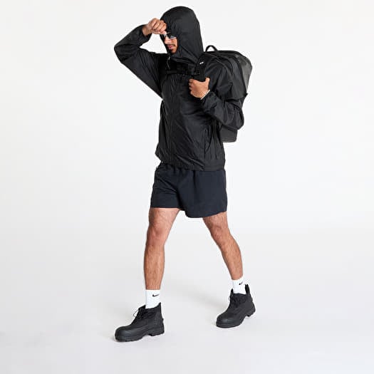 ジャケット・アウター NIKE ACG CINDER CONE WINDPROOF JACKET Nike ACG Cinder Cone Windproof Jacket - Black / Anthracite