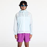 Nike ACG "Cinder Cone" Men's Windproof Jacket Glacier Blue/ Denim Turquoise/ Summit White