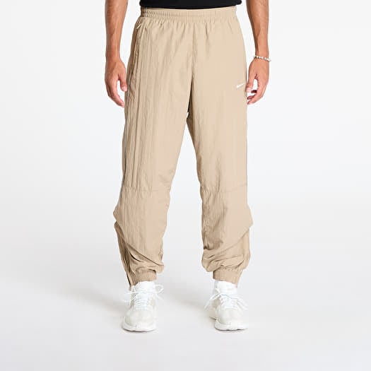 Men s nylon track pants Nike Up to 30 off Footshop