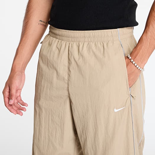Nike Solo Swoosh Men s Track Pants