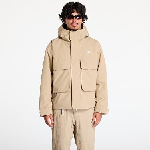 Nike ACG "Skull Peak" Men's Storm-FIT ADV PrimaLoft® Jacket Khaki/ Anthracite/ Black/ Summit White