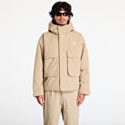 Nike ACG "Skull Peak" Men's Storm-FIT ADV PrimaLoft® Jacket Khaki/ Anthracite/ Black/ Summit White