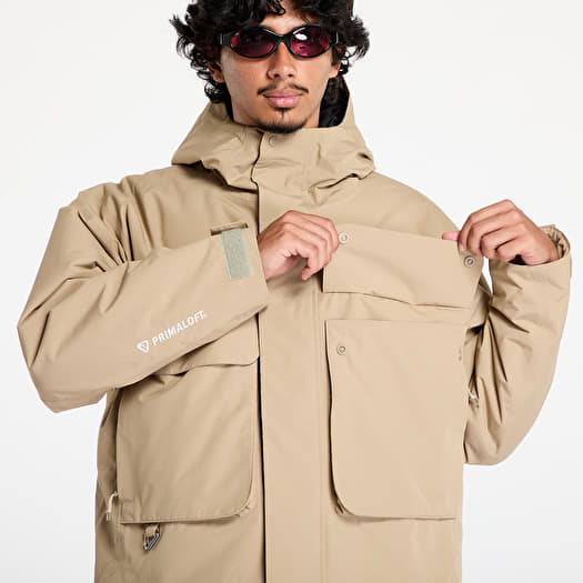 Nike acg ski jacket hotsell