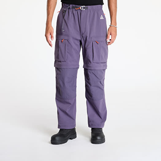 Pantaloni uomo Porpora Footshop