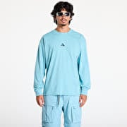 Nike ACG "Lungs" Men's Long-Sleeve T-Shirt Denim Turq