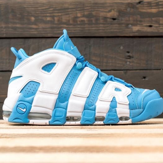 Nike air uptempo uomo hot sale