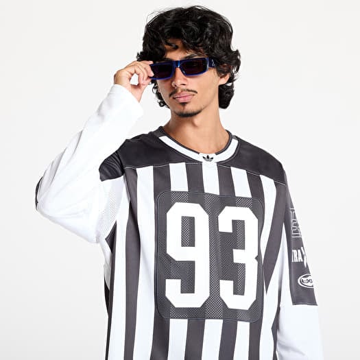 Adidas Adilenium Season 2 Team 93 Jersey アディダス ロゴ Maillot Adilenium Season 2 Team '93 - Blanc adidas | adidas